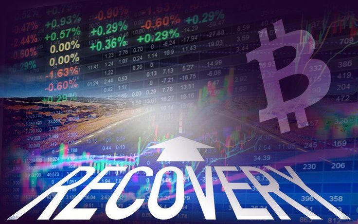 Crypto Fund Recovery